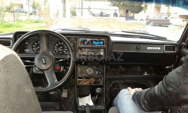 LADA (VAZ) 2107 2009, 987,654 km - 1.6 l - Xırdalan