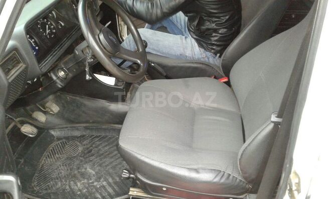 LADA (VAZ) 2107 2009, 987,654 km - 1.6 l - Xırdalan