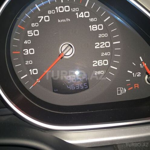 Audi Q7 2012, 45,000 km - 3.0 l - Bakı