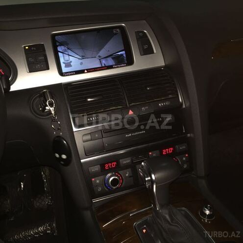 Audi Q7 2012, 45,000 km - 3.0 l - Bakı