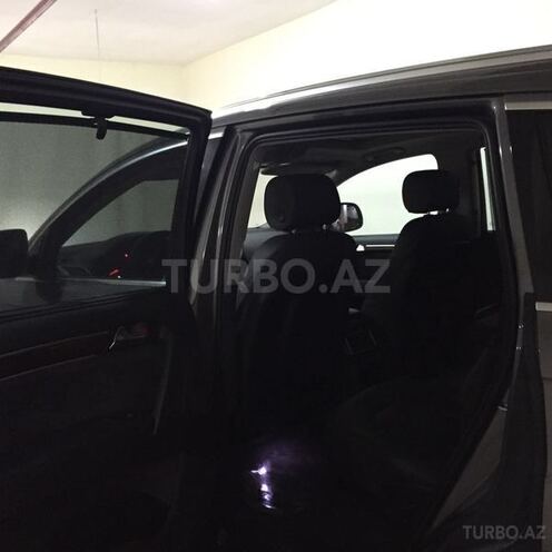 Audi Q7 2012, 45,000 km - 3.0 l - Bakı