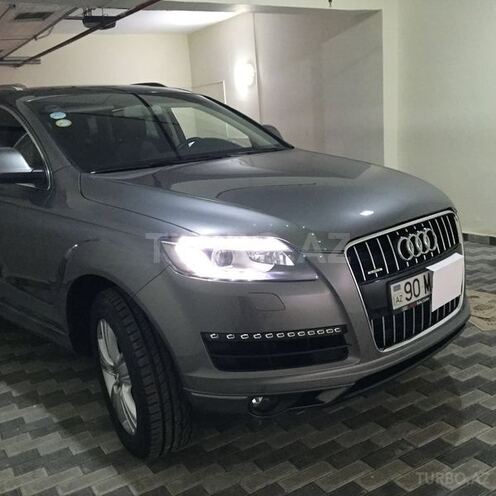 Audi Q7 2012, 45,000 km - 3.0 l - Bakı