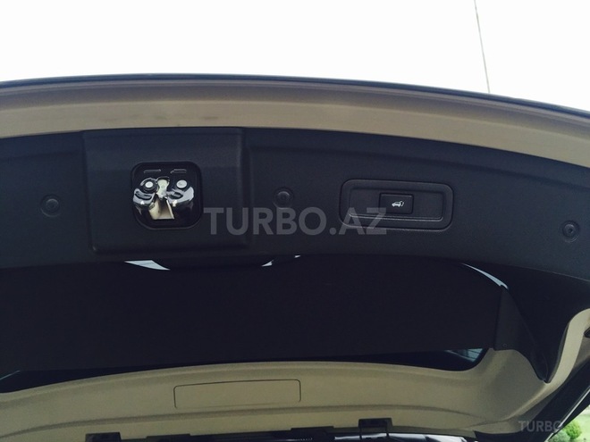 Infiniti FX35 2012, 72,000 km - 3.5 l - Bakı
