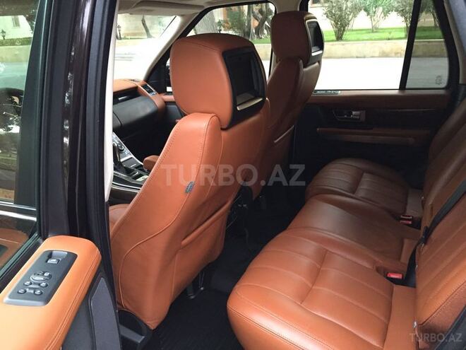 Land Rover RR Sport 2010, 148,000 km - 3.0 l - Bakı