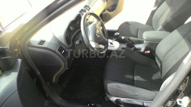 Toyota Corolla 2007, 140,000 km - 1.6 л - Bakı