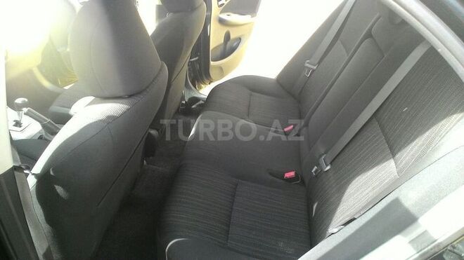 Toyota Corolla 2007, 140,000 km - 1.6 л - Bakı
