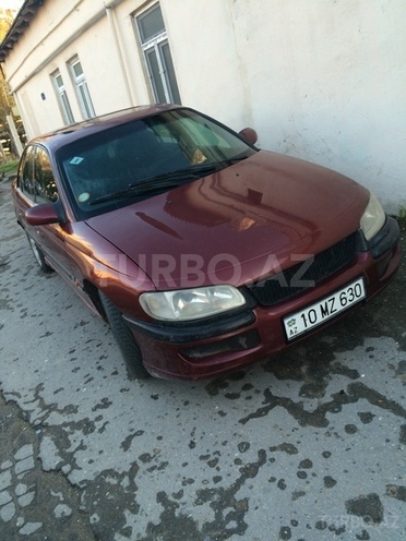 Opel Omega 1998, 650,000 km - 2.5 l - Bakı