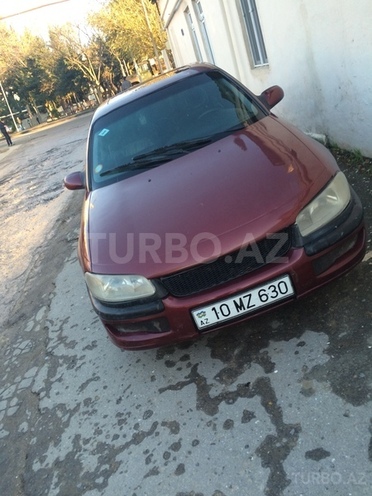 Opel Omega 1998, 650,000 km - 2.5 l - Bakı