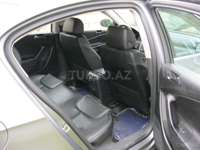 Volkswagen Passat 2005, 115,000 km - 2.0 л - Lənkəran