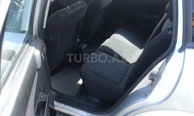 Opel Astra 2000, 159,000 km - 2.0 л - Bakı