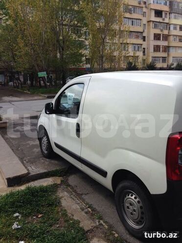 Fiat Fiorino 2010, 195,700 km - 1.3 л - Bakı