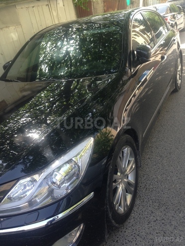 Hyundai Genesis 2013, 58,000 km - 3.8 л - Bakı