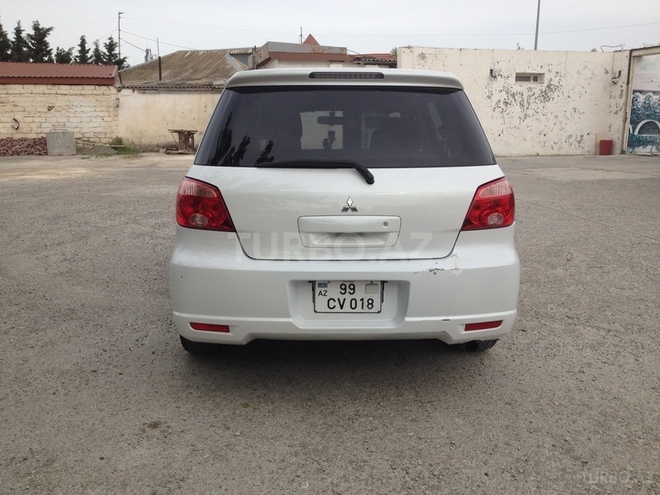 Mitsubishi Airtrek 2004, 170,000 km - 2.0 l - Bakı