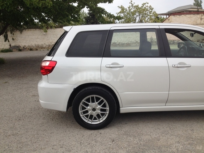 Mitsubishi Airtrek 2004, 170,000 km - 2.0 l - Bakı