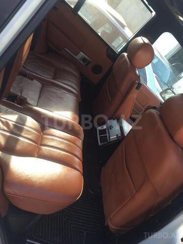 Land Rover Range Rover 2004, 95,000 km - 4.4 l - Bakı