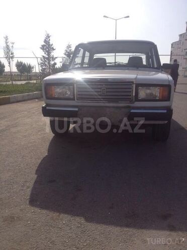 LADA (VAZ) 2107 2006, 79,500 km - 1.6 l - Bakı