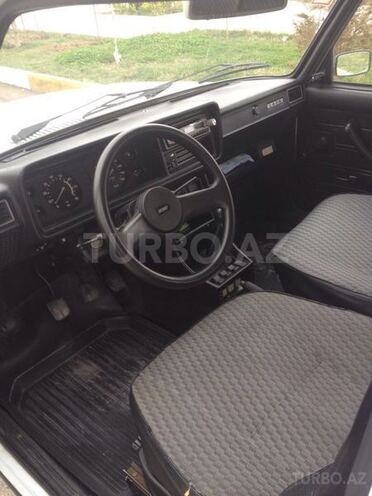 LADA (VAZ) 2107 2006, 79,500 km - 1.6 l - Bakı