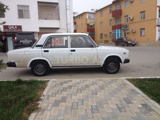 LADA (VAZ) 2107 2006, 79,500 km - 1.6 l - Bakı