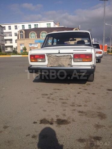 LADA (VAZ) 2107 2006, 79,500 km - 1.6 l - Bakı