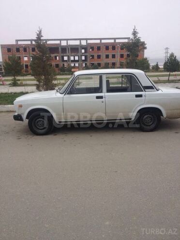 LADA (VAZ) 2107 2006, 79,500 km - 1.6 l - Bakı