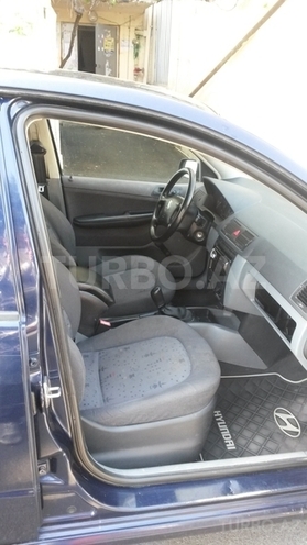 Skoda Fabia 2003, 300,825 km - 1.4 l - Bakı