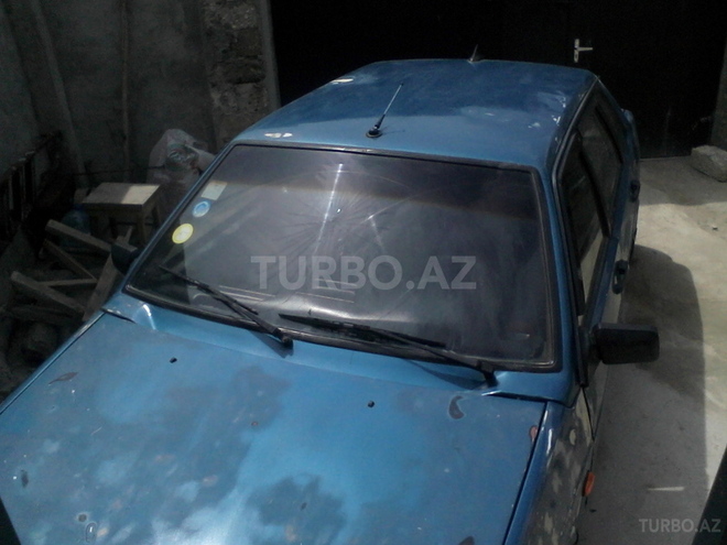 LADA (VAZ) 21099 1996, 222,122 km - 1.6 л - Bakı