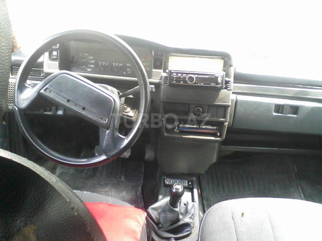 LADA (VAZ) 21099 1996, 222,122 km - 1.6 л - Bakı