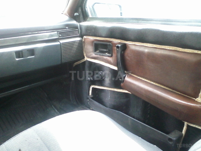 LADA (VAZ) 21099 1996, 222,122 km - 1.6 л - Bakı
