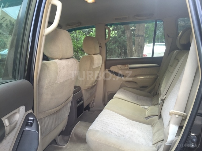 Toyota Prado 2004, 180,500 km - 3.0 l - Bakı