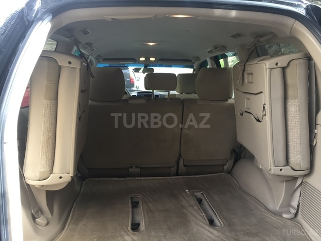 Toyota Prado 2004, 180,500 km - 3.0 l - Bakı