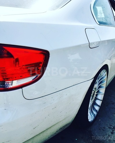 BMW 325 2006, 175,000 km - 2.5 l - Bakı