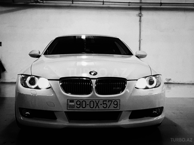 BMW 325 2006, 175,000 km - 2.5 l - Bakı