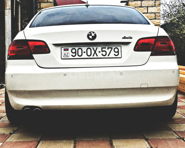 BMW 325 2006, 175,000 km - 2.5 l - Bakı