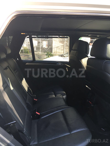 BMW X5 2008, 111,500 km - 4.8 l - Bakı