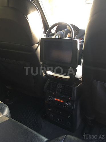 BMW X5 2008, 111,500 km - 4.8 l - Bakı