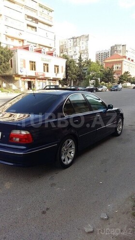 BMW 523 1997, 298,000 km - 2.5 л - Bakı