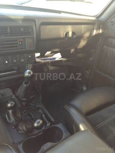 LADA (VAZ) Niva 2014, 30,000 km - 1.7 l - Bakı