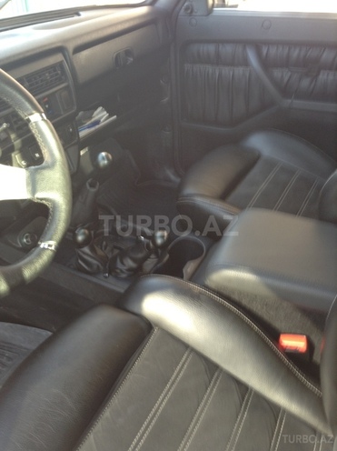 LADA (VAZ) Niva 2014, 30,000 km - 1.7 l - Bakı