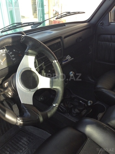 LADA (VAZ) Niva 2014, 30,000 km - 1.7 l - Bakı