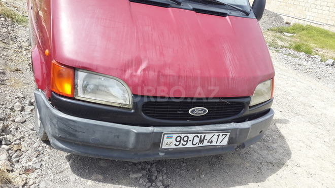 Ford Transit 1999, 17,529 km - 0.2 l - Bakı