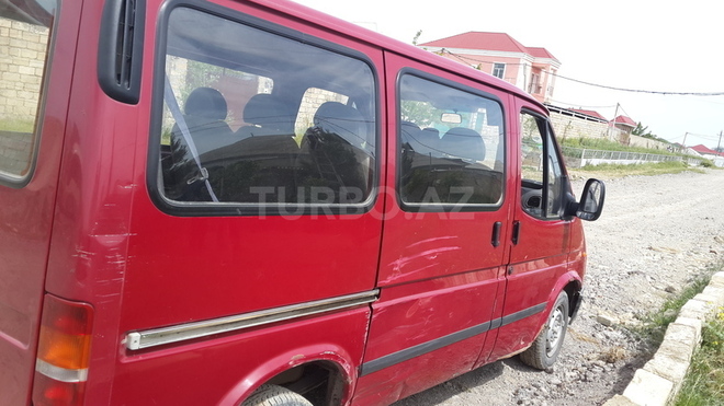 Ford Transit 1999, 17,529 km - 0.2 l - Bakı