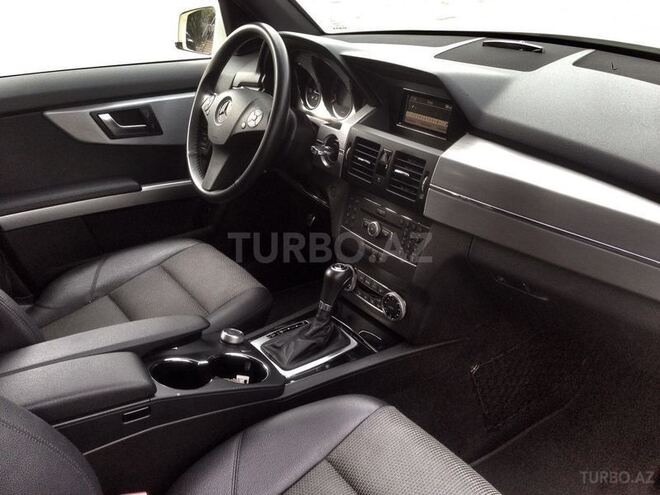 Mercedes  2012, 72,000 km - 2.5 л - Bakı