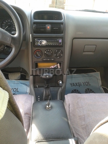 Opel Astra 1999, 23,546 km - 0.2 l - Bakı