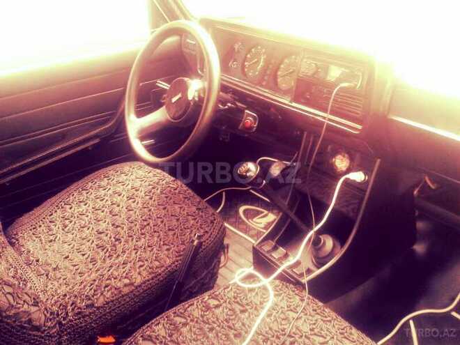 LADA (VAZ) 2107 1998, 55,000 km - 1.6 l - Sumqayıt