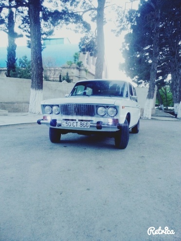 LADA (VAZ) 2106 1984, 205,000 km - 1.5 l - Sumqayıt