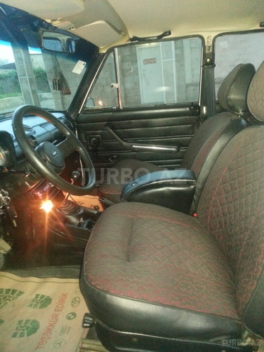 LADA (VAZ) 2106 1984, 205,000 km - 1.5 l - Sumqayıt