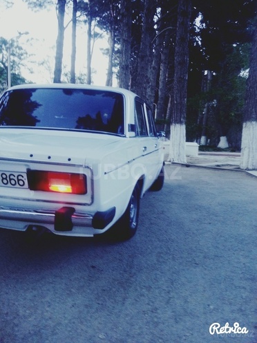 LADA (VAZ) 2106 1984, 205,000 km - 1.5 l - Sumqayıt
