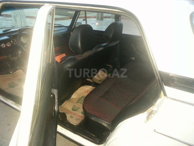 LADA (VAZ) 2106 1984, 205,000 km - 1.5 l - Sumqayıt