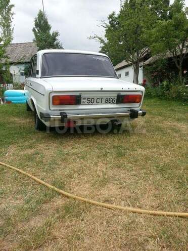 LADA (VAZ) 2106 1984, 205,000 km - 1.5 l - Sumqayıt