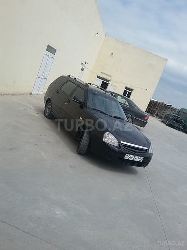 LADA (VAZ) Priora 2011, 37,000 km - 1.6 l - Gəncə